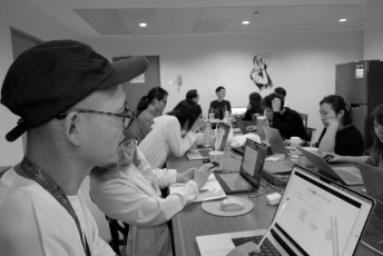 メンターの写真