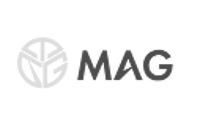 卒業生が起業した会社のロゴ