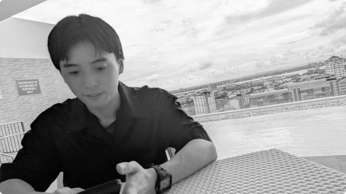 メンターの写真