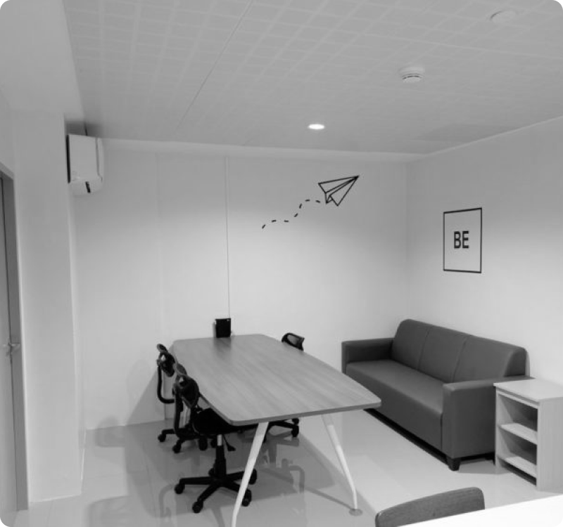 コンドミニアムの写真