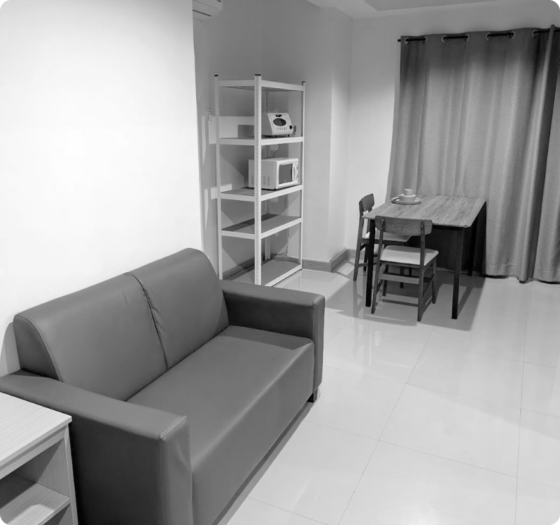 コンドミニアム 各部屋の写真