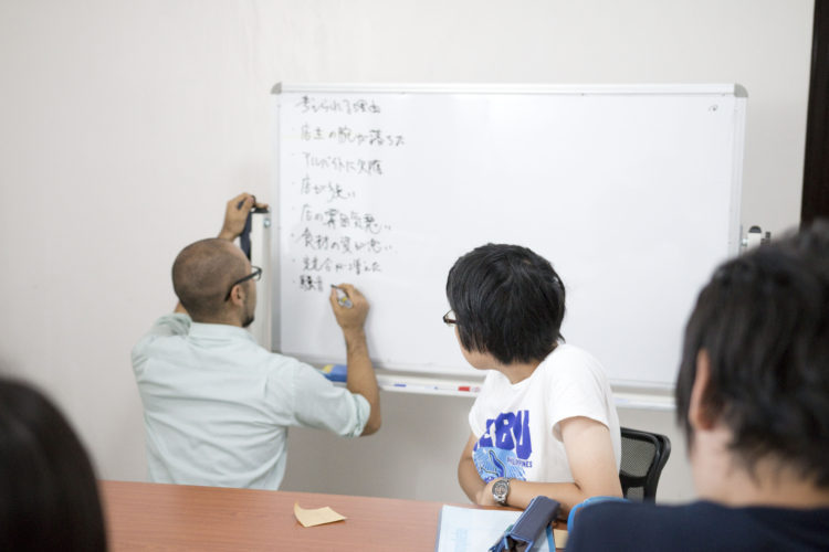 「マーケティング」からもプログラミング・デザインの質を高める。