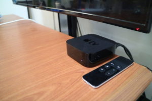 Wi-Fi・ネットワーク環境は日々改善。海外でも妥協しない。