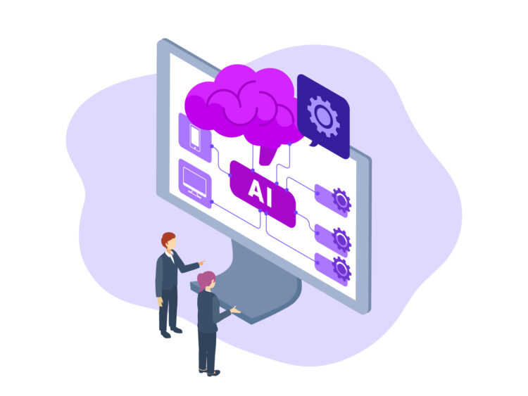 AIとの連携イメージ