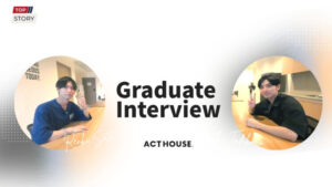 IT未経験からエンジニア転職！アクトハウス卒業生が語る体験談