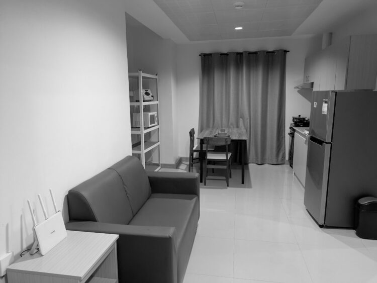 完全個室の写真