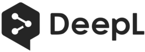 DeepLのロゴマーク
