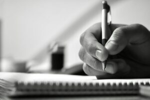 特技なし。履歴書に書けるものがないアラサーが最初にやるべきこと