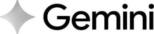 Geminiのロゴマーク