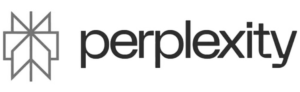 perplexityのロゴマーク