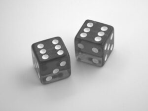キャリアは選択ではなく「確率設計」。正解当てゲームじゃない。